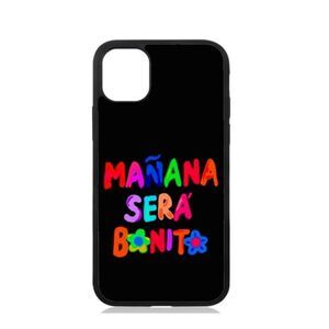 iPhone 11 Pro Mañana Sera Bonito Karol G Phone Case